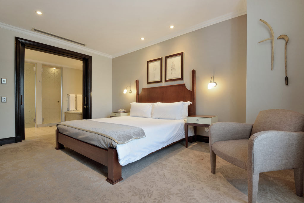2-Bedroom Grand Suite