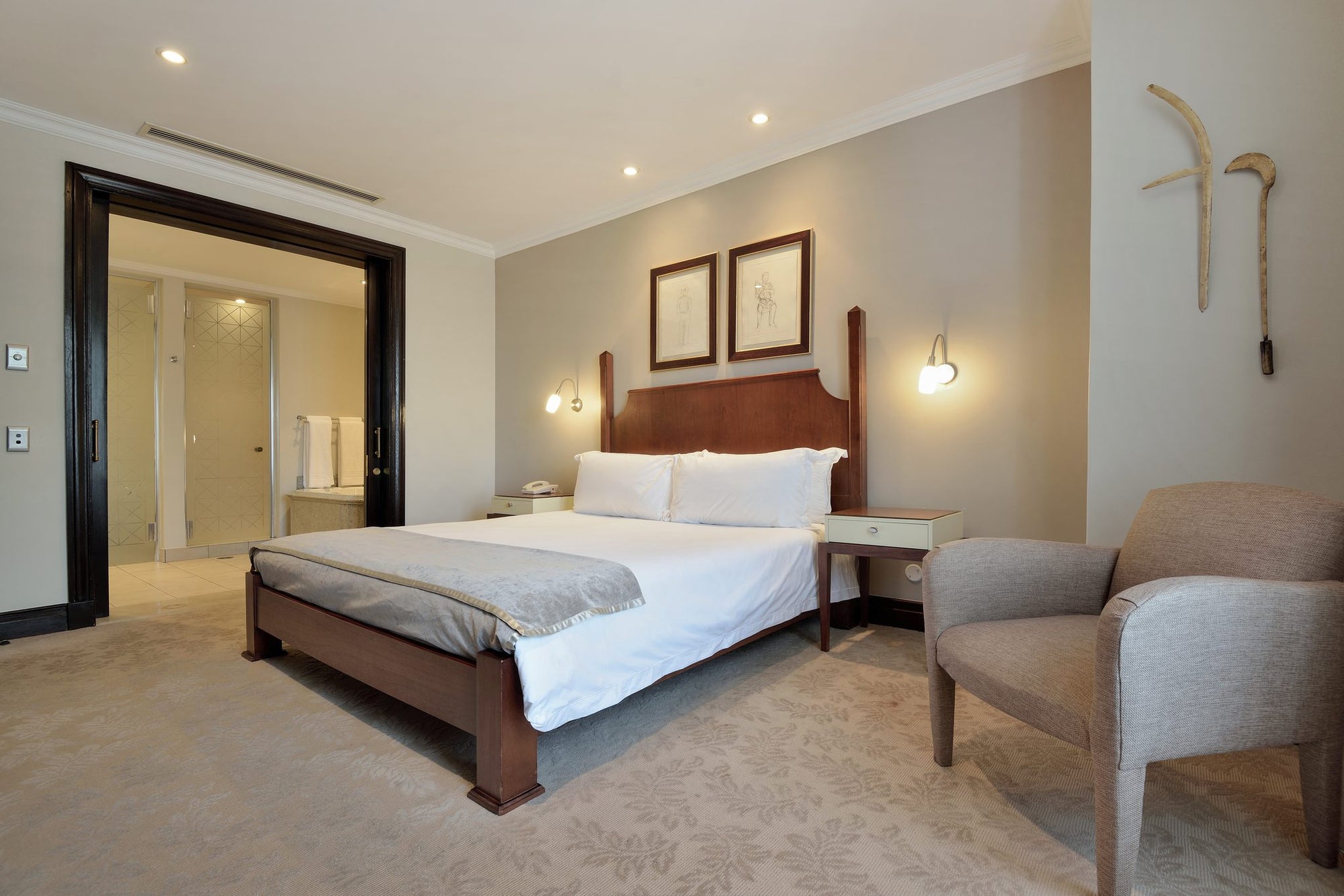 2-Bedroom Grand Suite