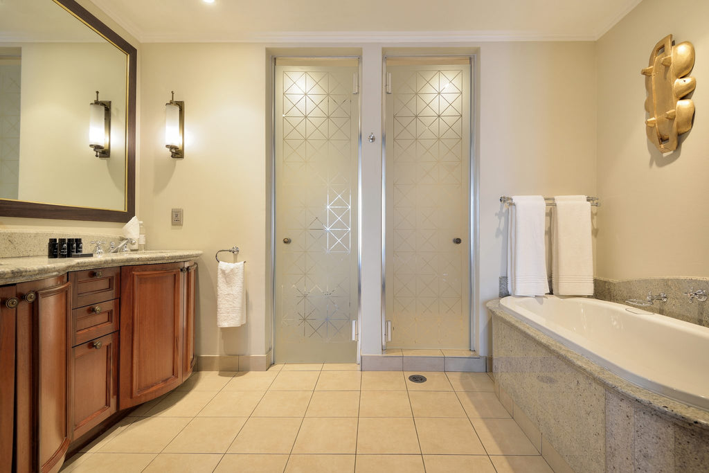 2-Bedroom Grand Suite