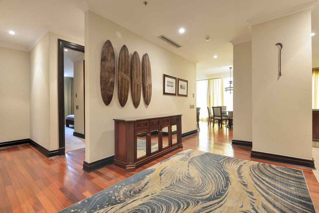 2-Bedroom Grand Suite