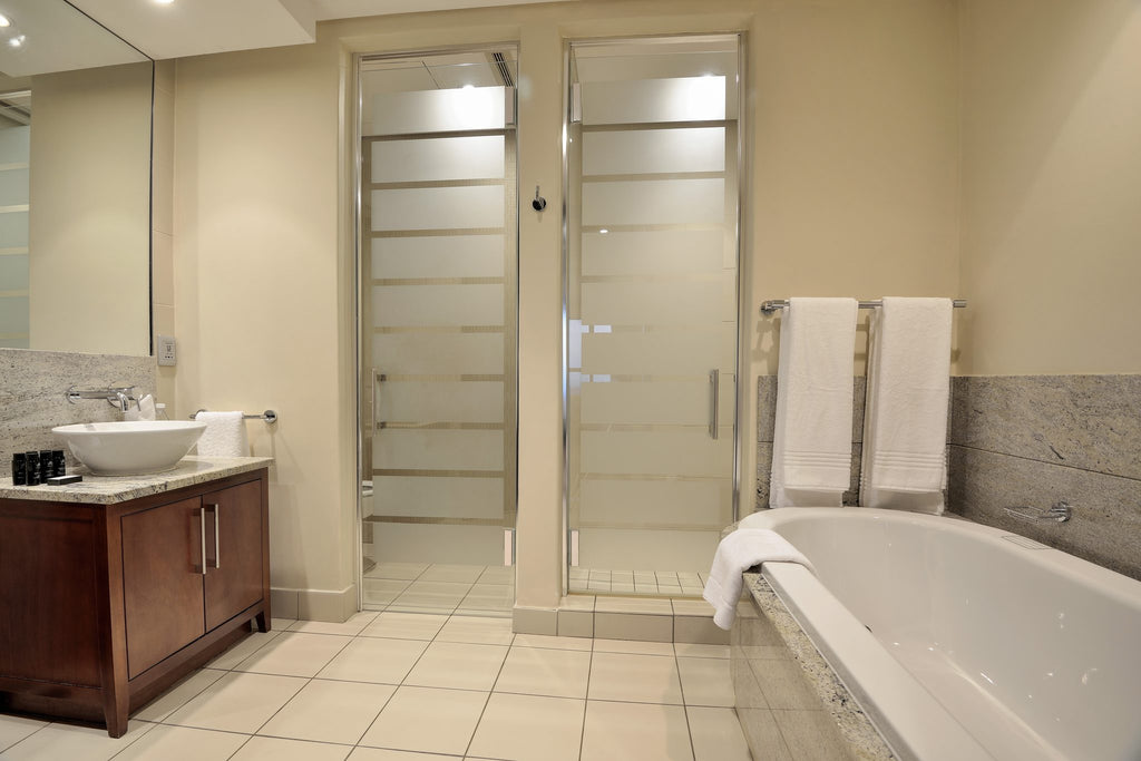 1-Bedroom Executive Suite