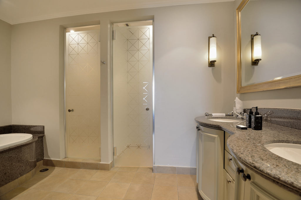 3-Bedroom Presidential Suite