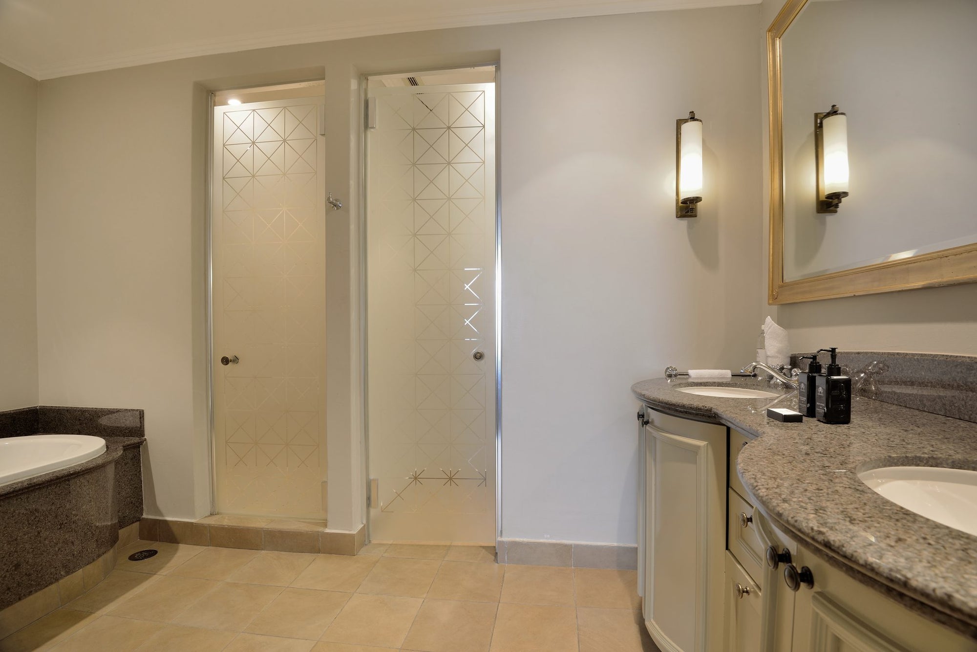 3-Bedroom Presidential Suite