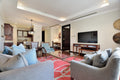 1-Bedroom Luxury Suite