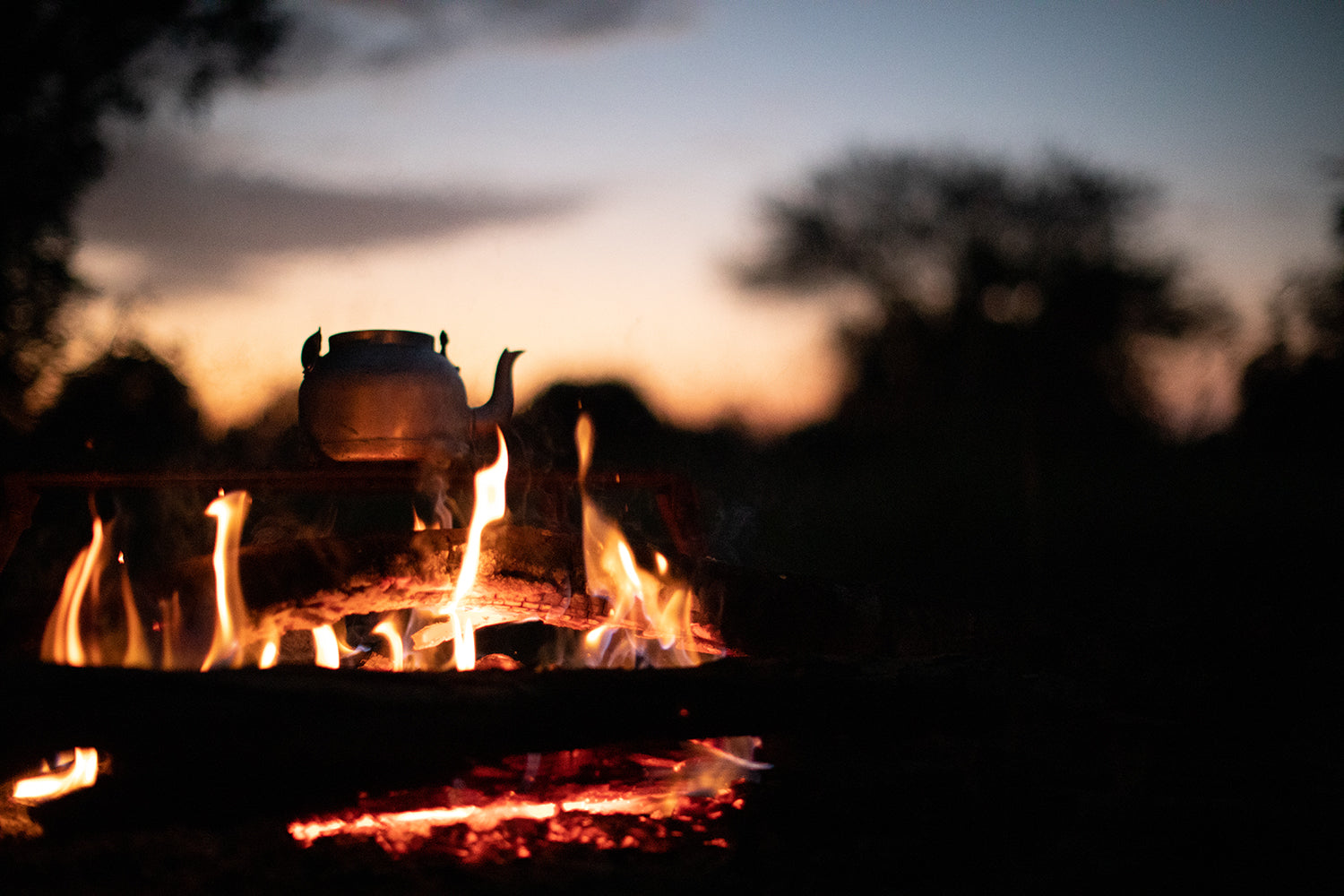 Adventure Flycamping