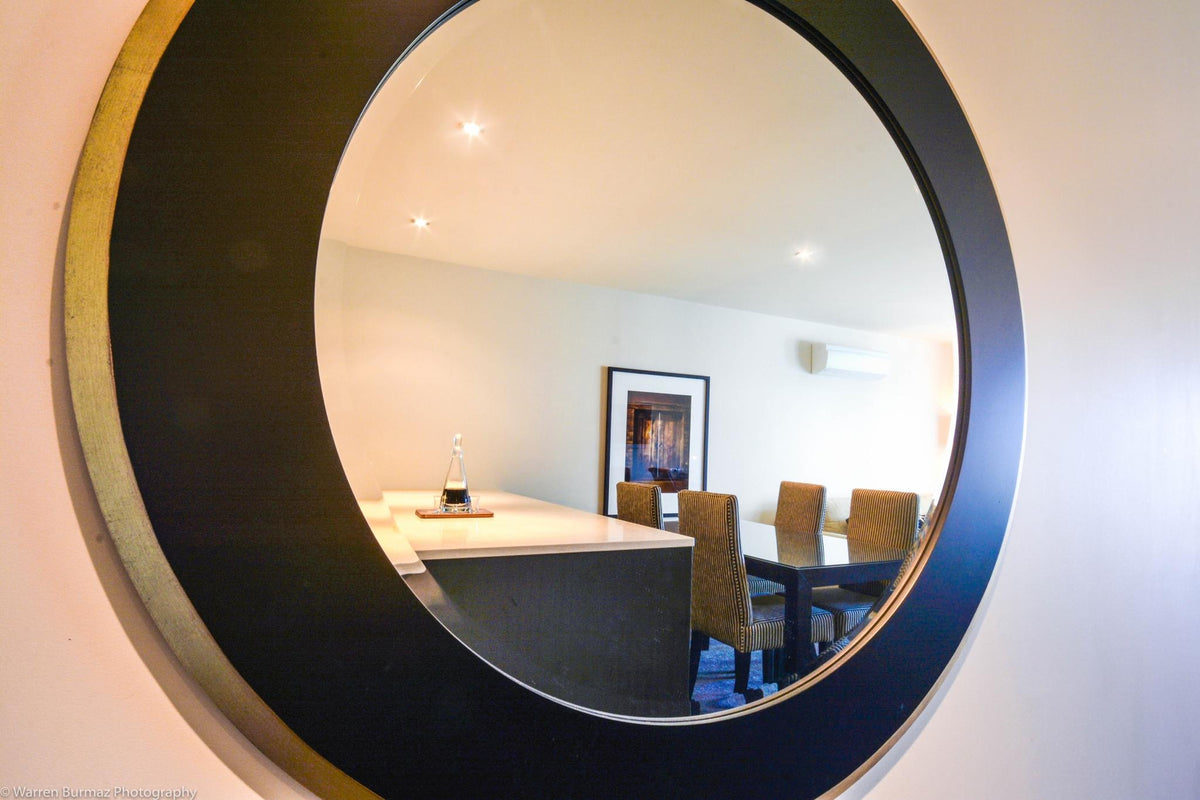 One Bedroom Grande Apartment gallery image 6