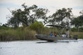 Wilderness Vumbura Plains – Fishing * gallery image 1