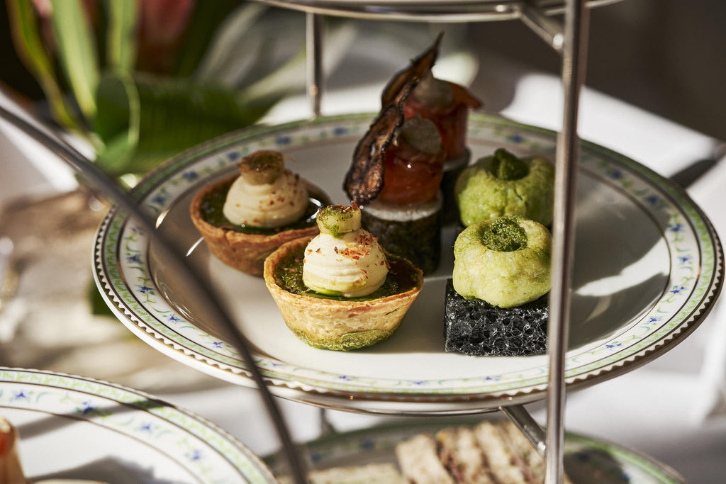  Afternoon Tea in The Lounge gallery image 5