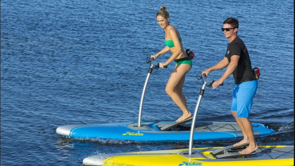 Hobie water experiences (Included) gallery image 3