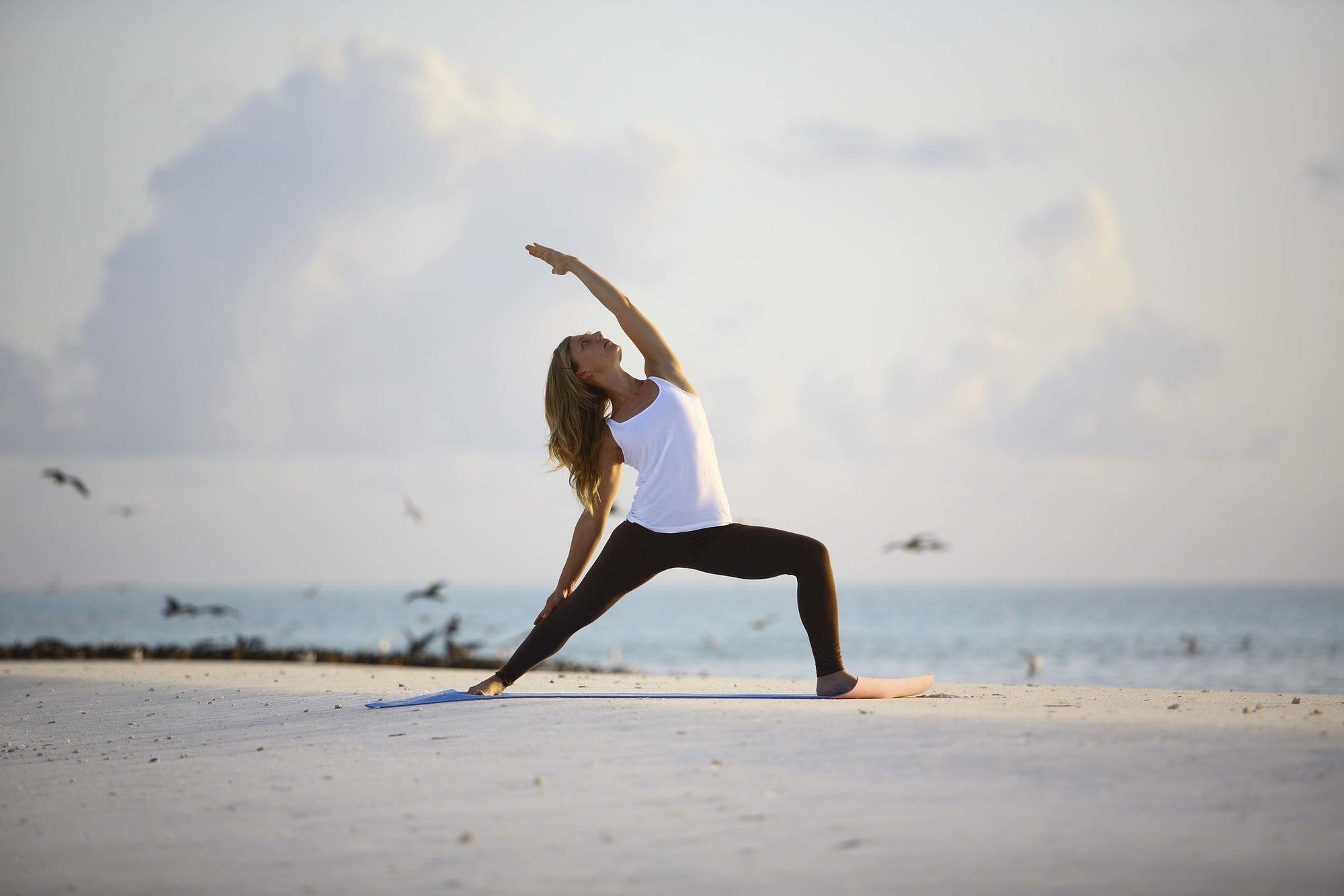 Daily Yoga Classes (Included) gallery image 1