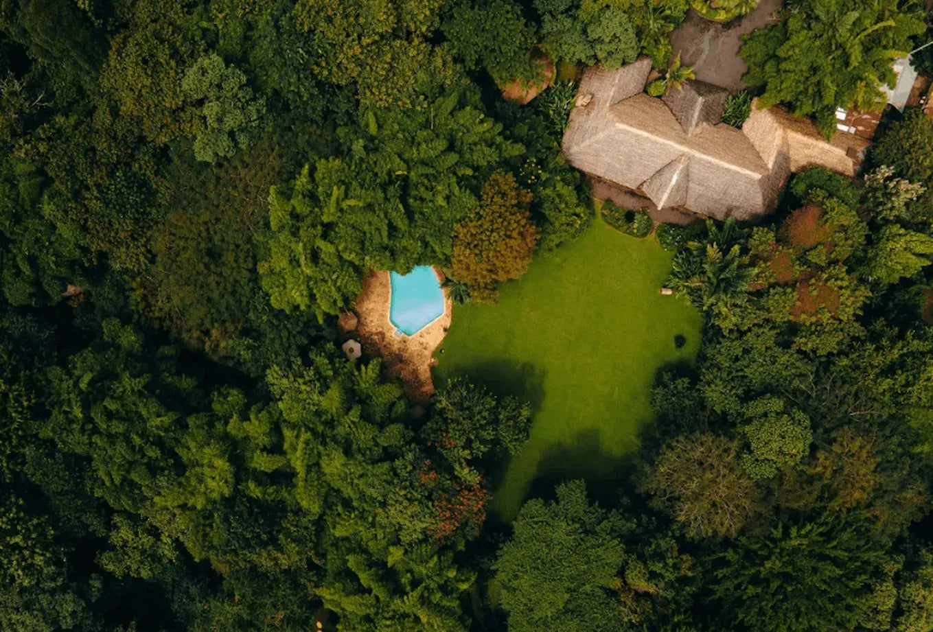 Moivaro Lodge, Arusha, Tanzania featured image.