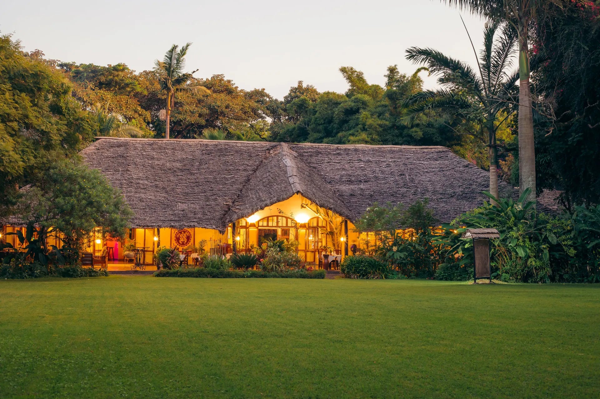 Moivaro Lodge, Arusha, Tanzania gallery image 3.