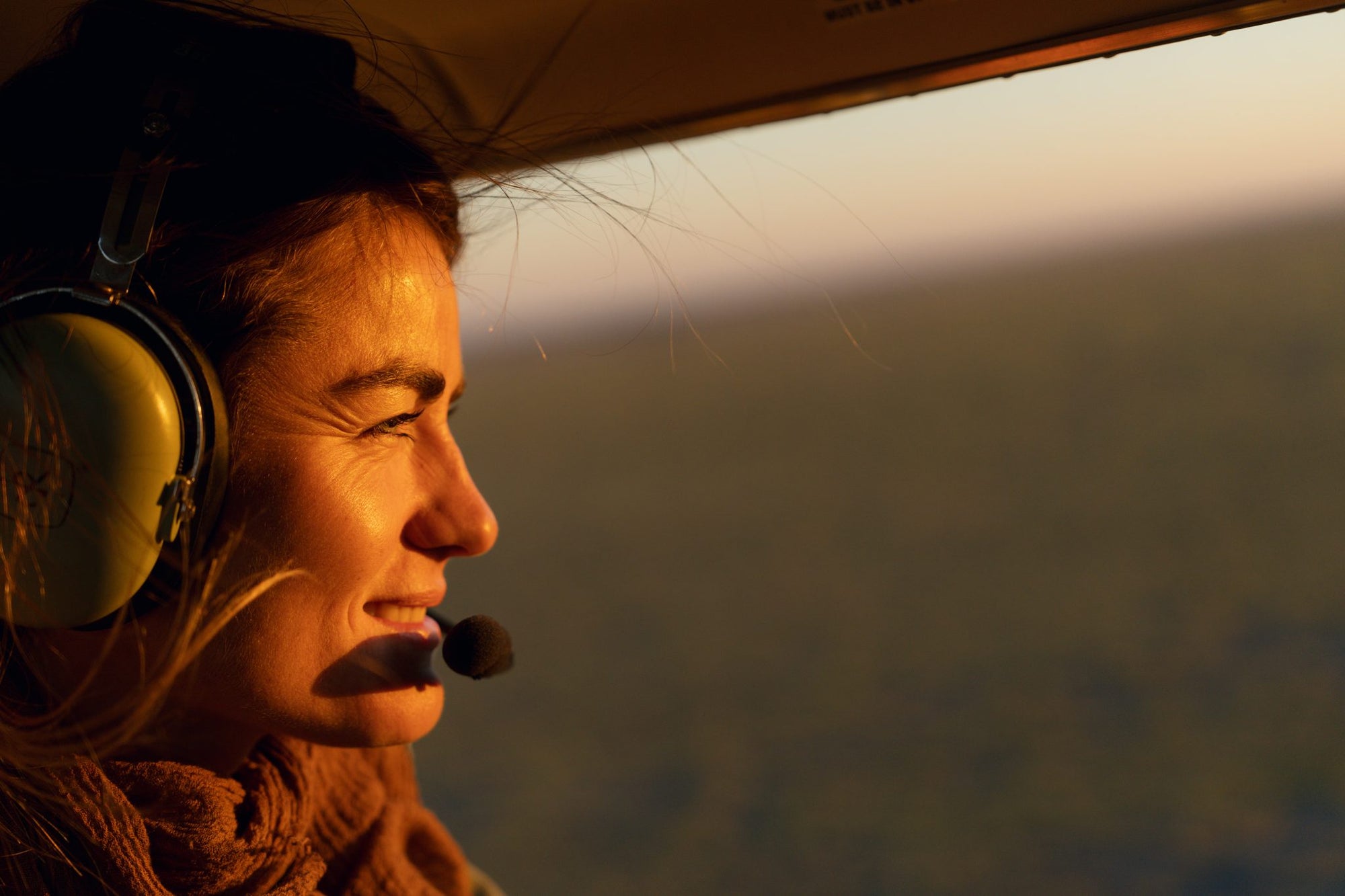 Wilderness Mokete – Helicopter Scenic Flight