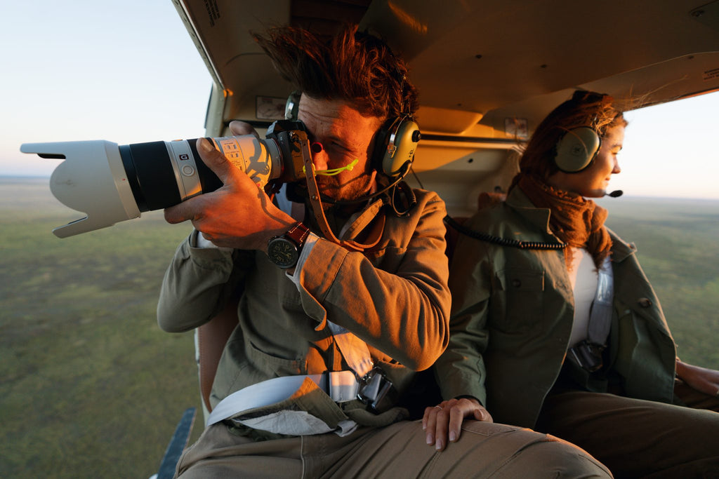 Wilderness Mokete – Helicopter Scenic Flight