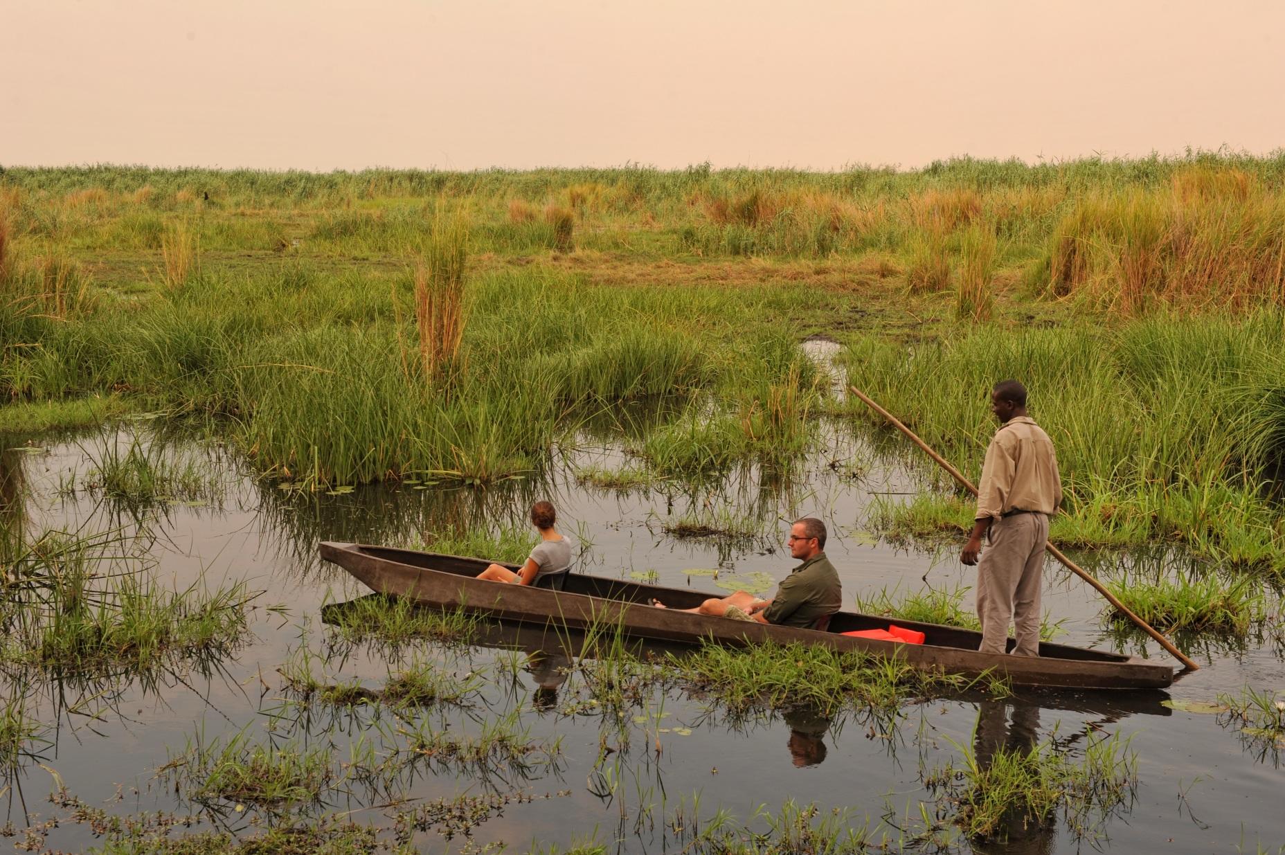 Mokoro Safaris gallery image 3