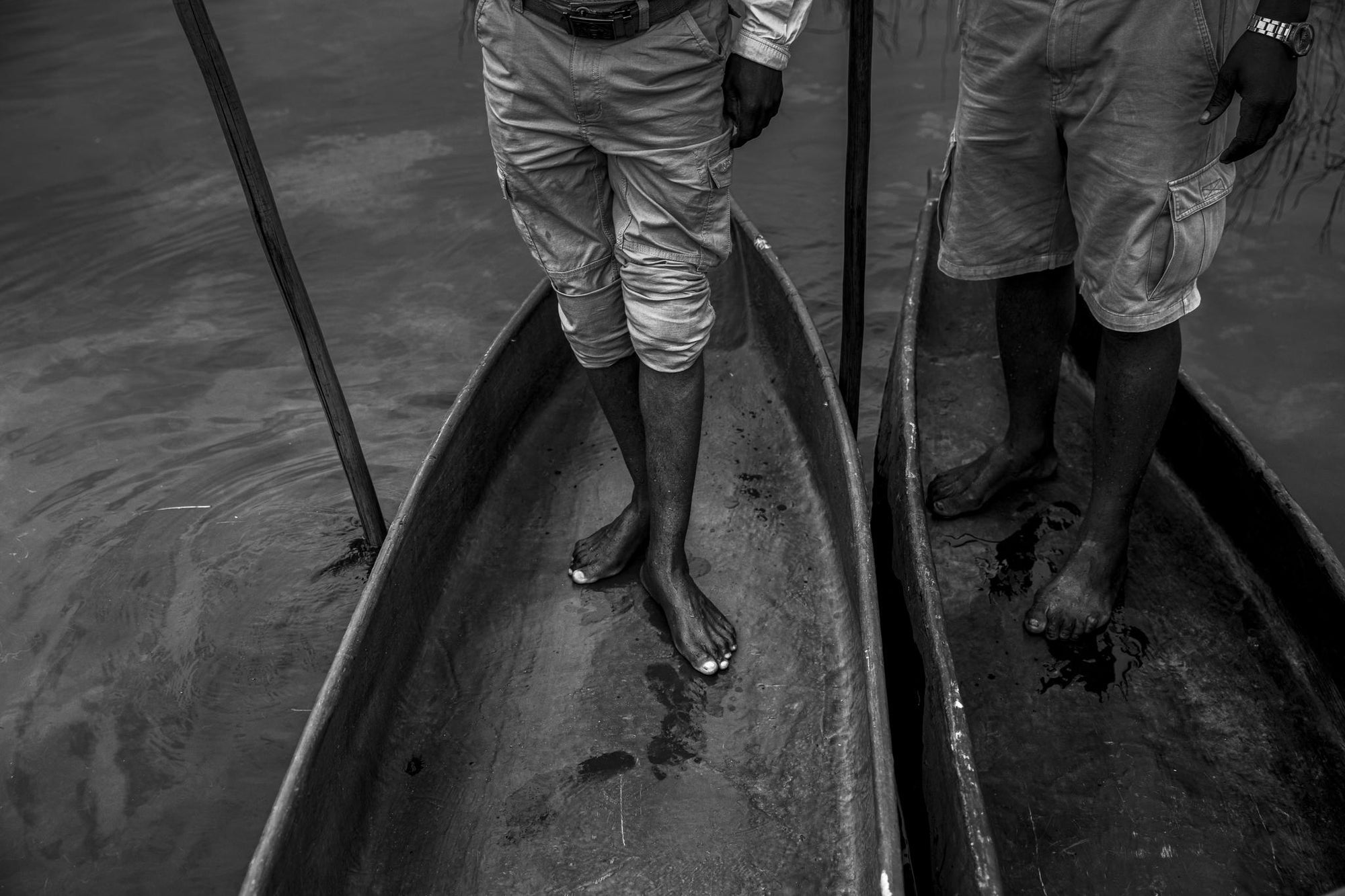Wilderness Vumbura Plains – Mokoro Excursions * gallery image 4
