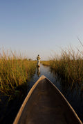 Mokoro Excursions