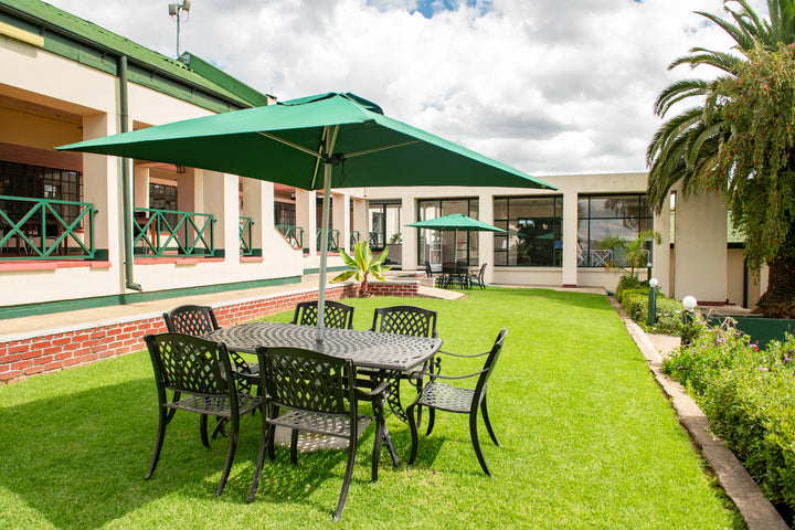 Montclair Resort & Conference