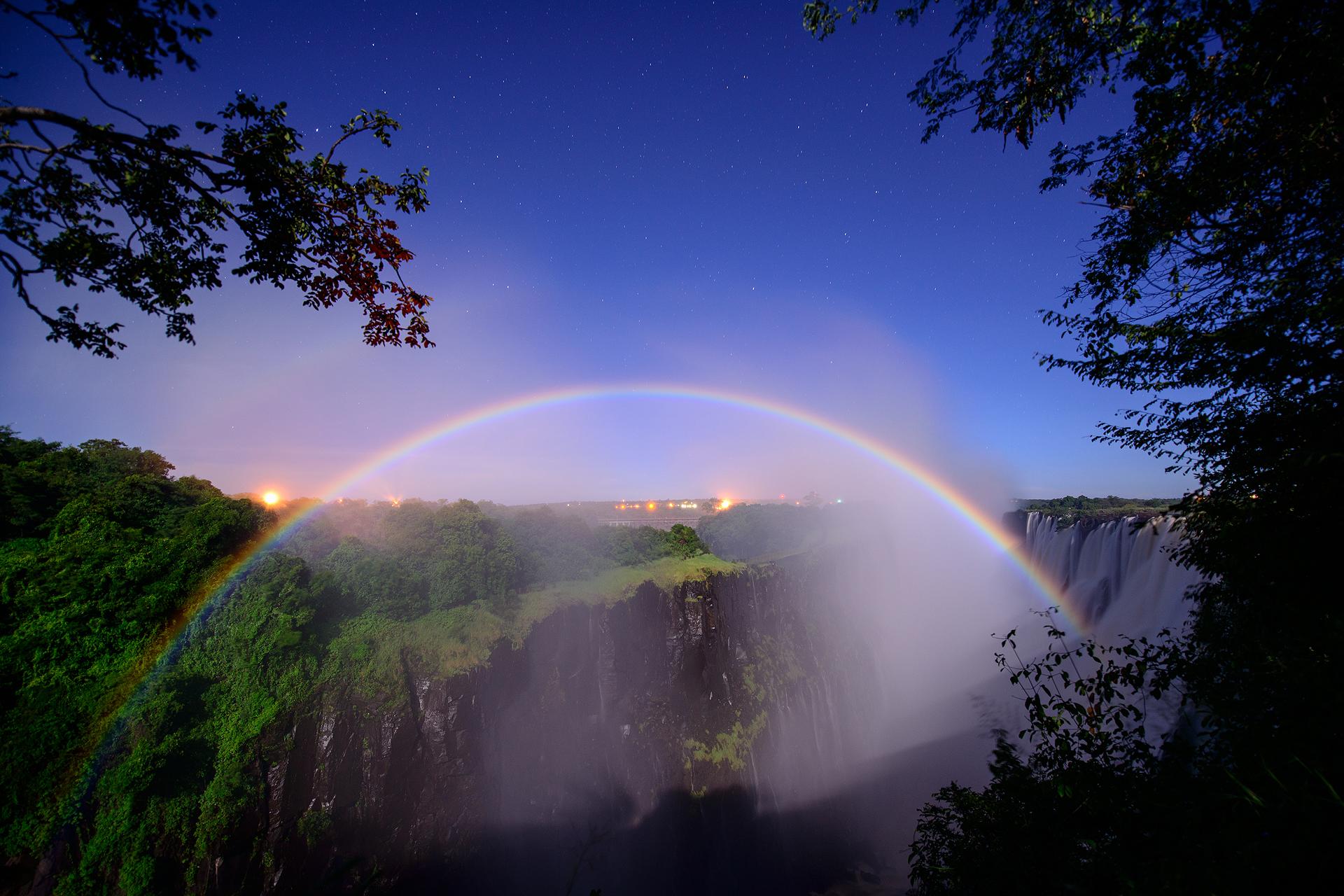 Victoria Falls Day Trip (Inclusive) gallery image 4