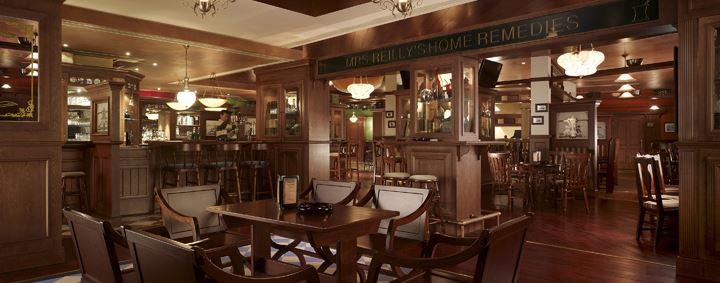 Mooney’s Restaurant & Bar
