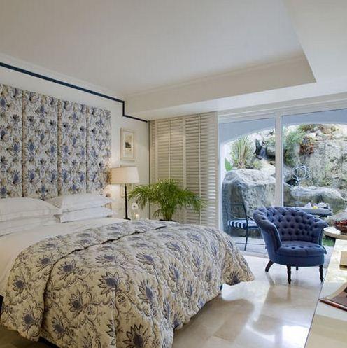 Deluxe Rooms