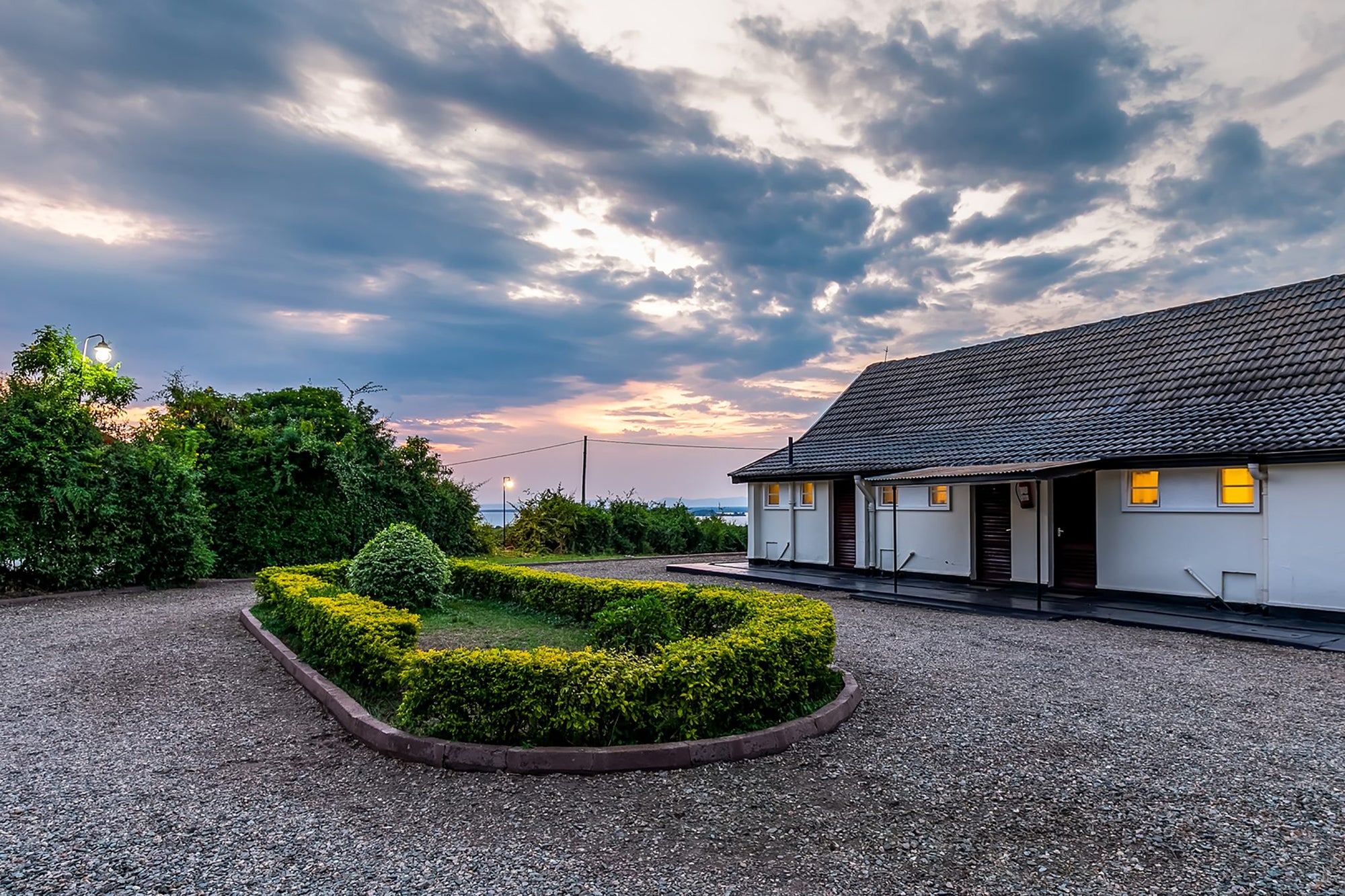Classic Cottage