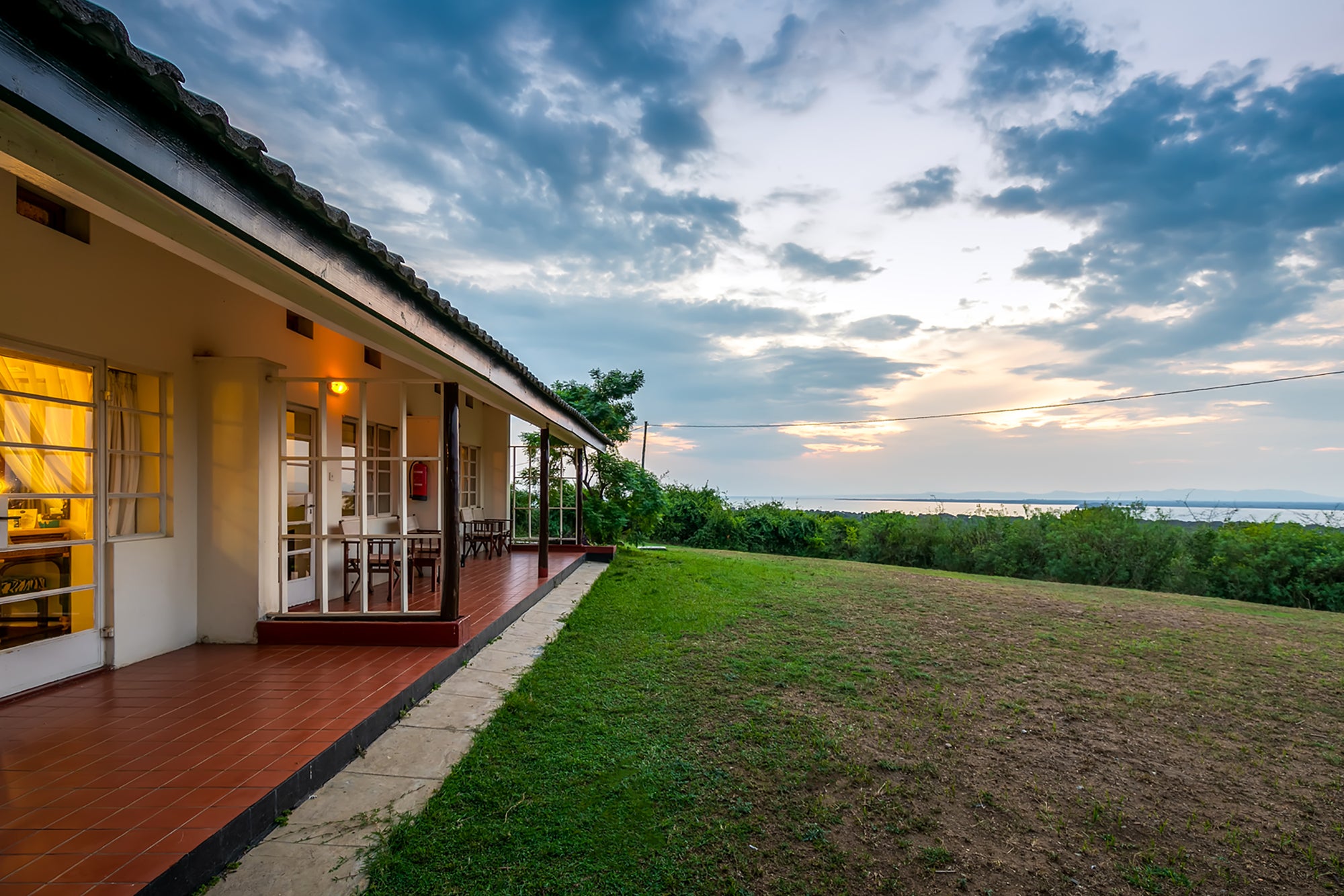 Classic Cottage
