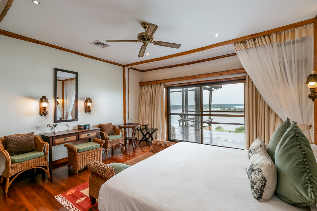 Signature Cottages