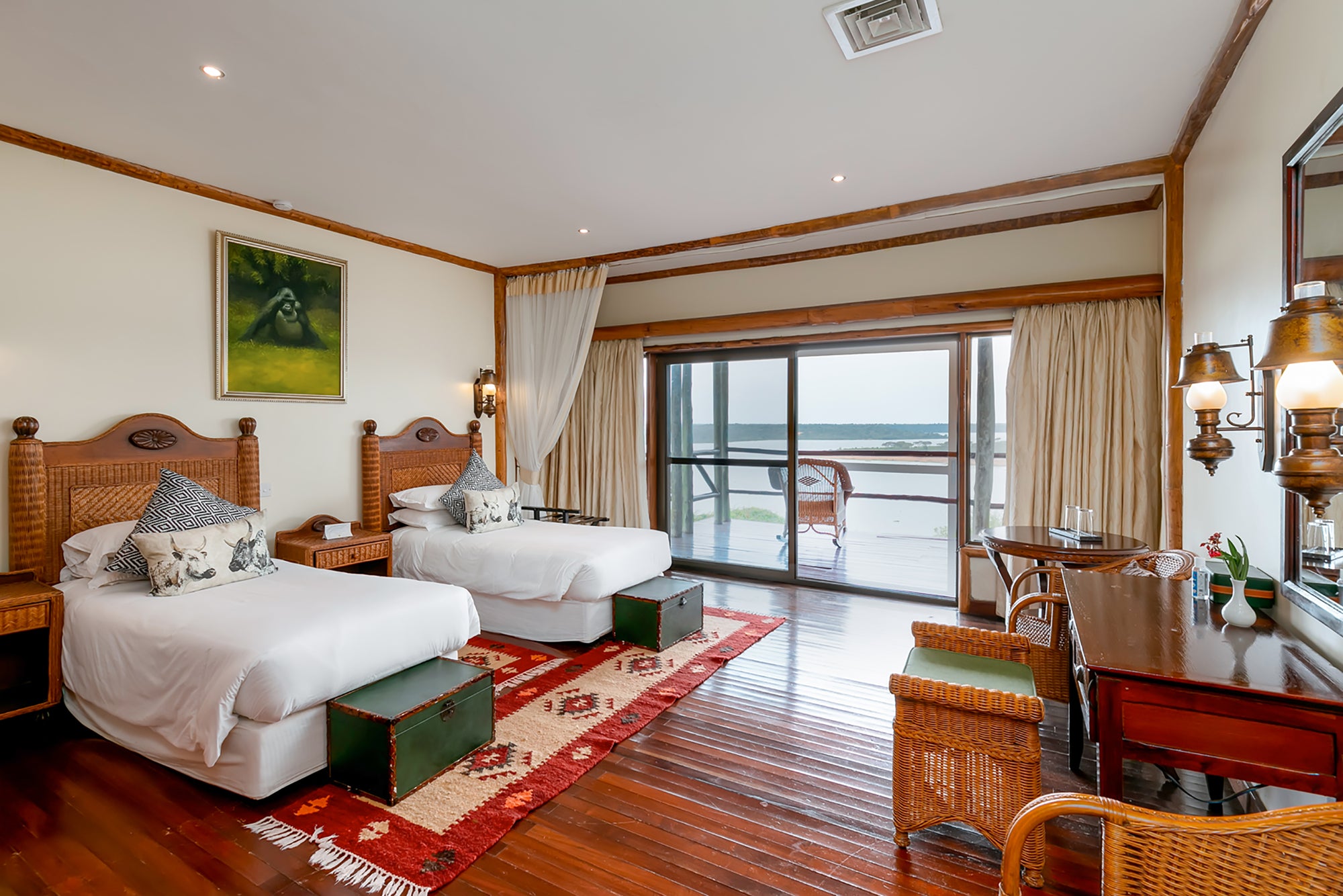 Signature Cottages