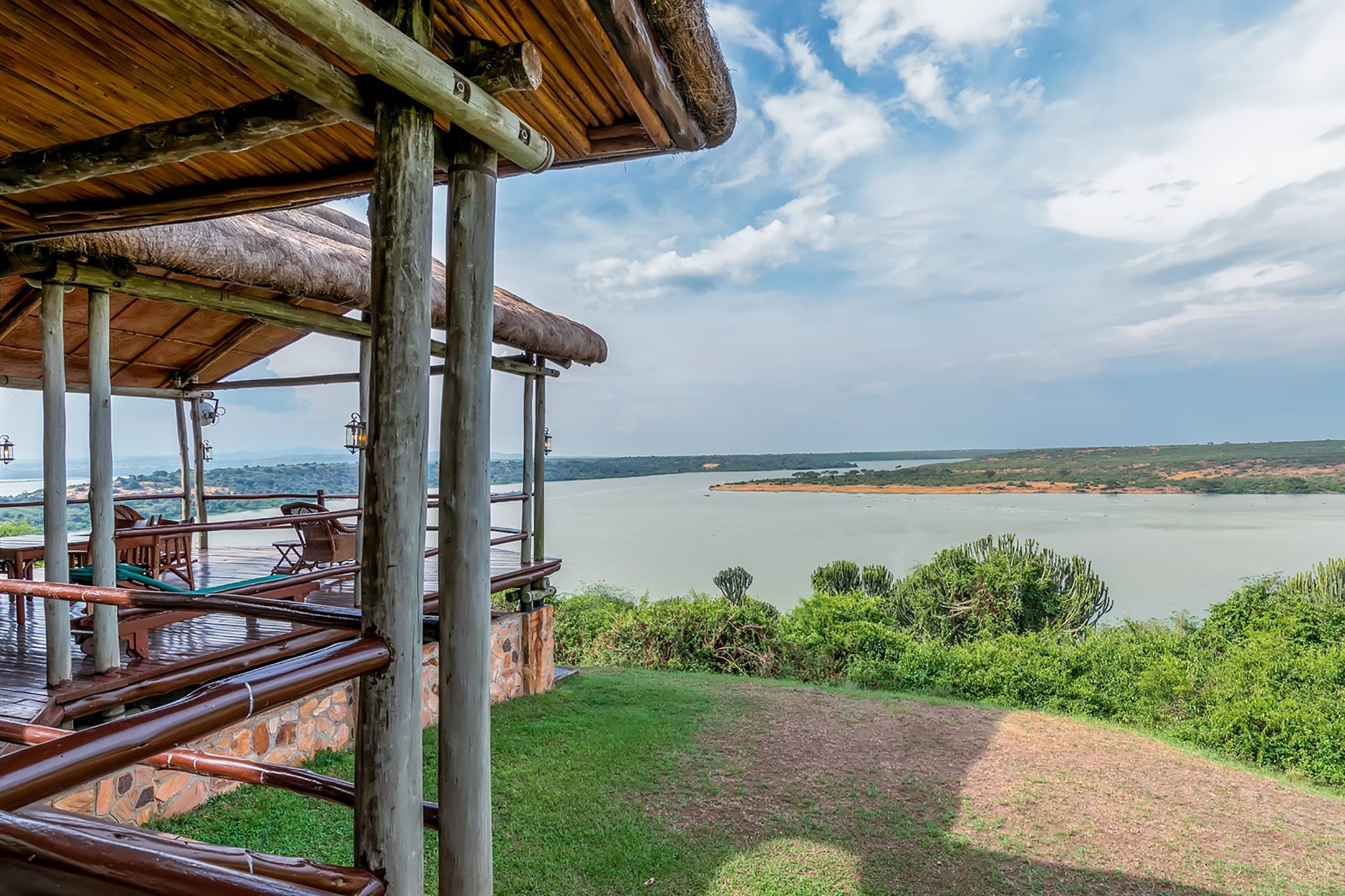 Signature Cottages