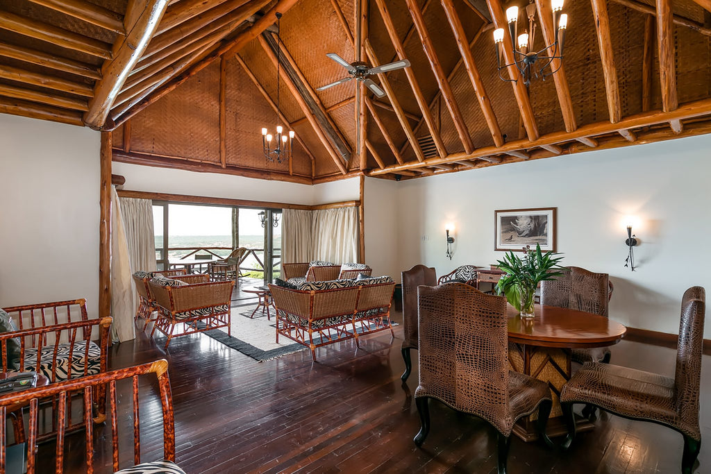 Signature Cottages