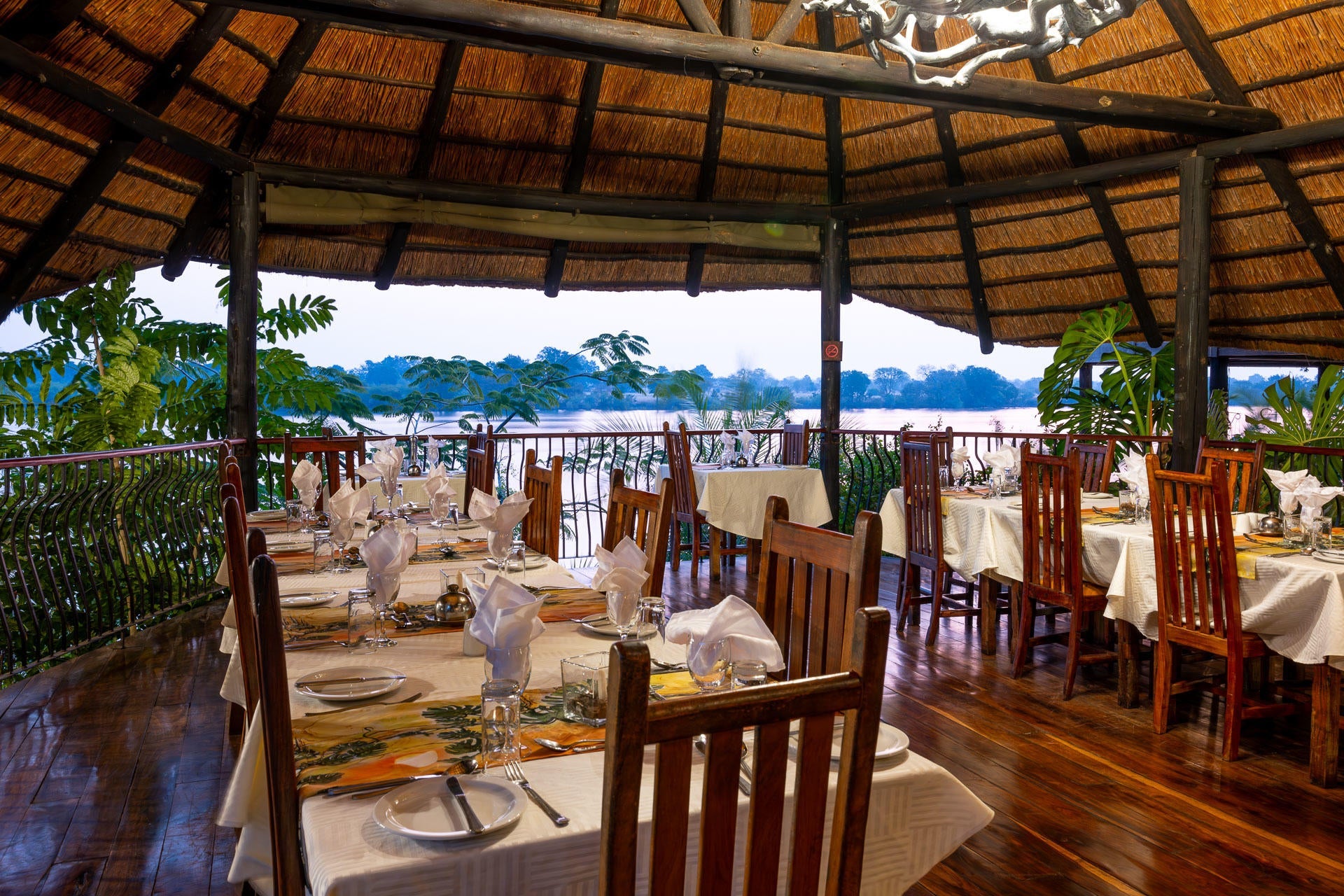 Mukambi Restaurant gallery image 9