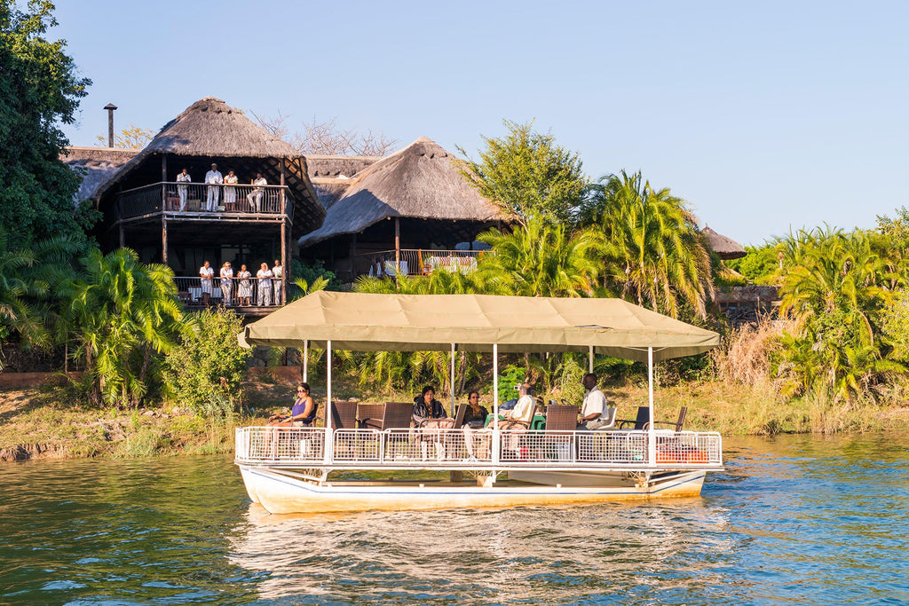 Boat Cruises  gallery image 6