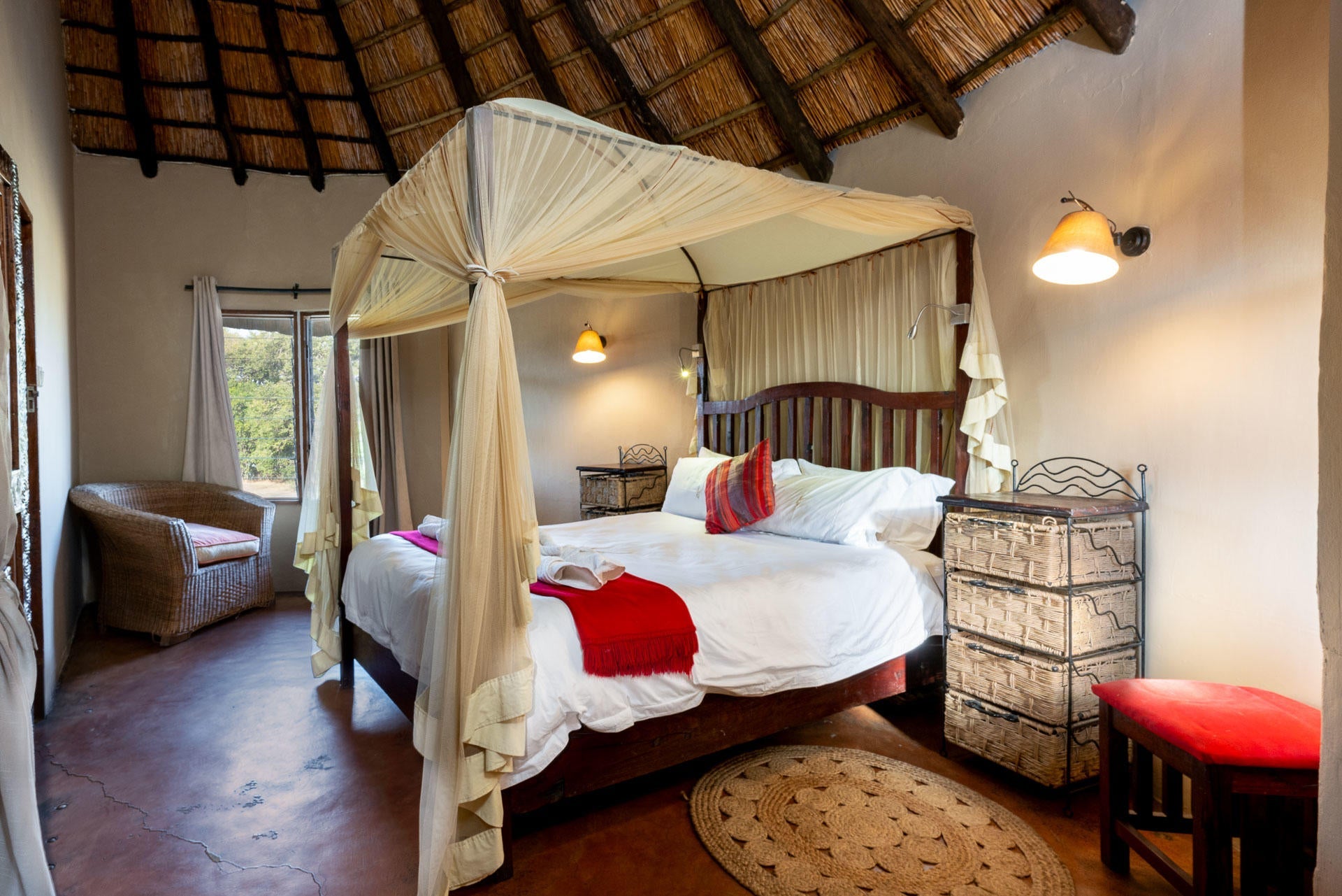 (Family) Chalet gallery image 5