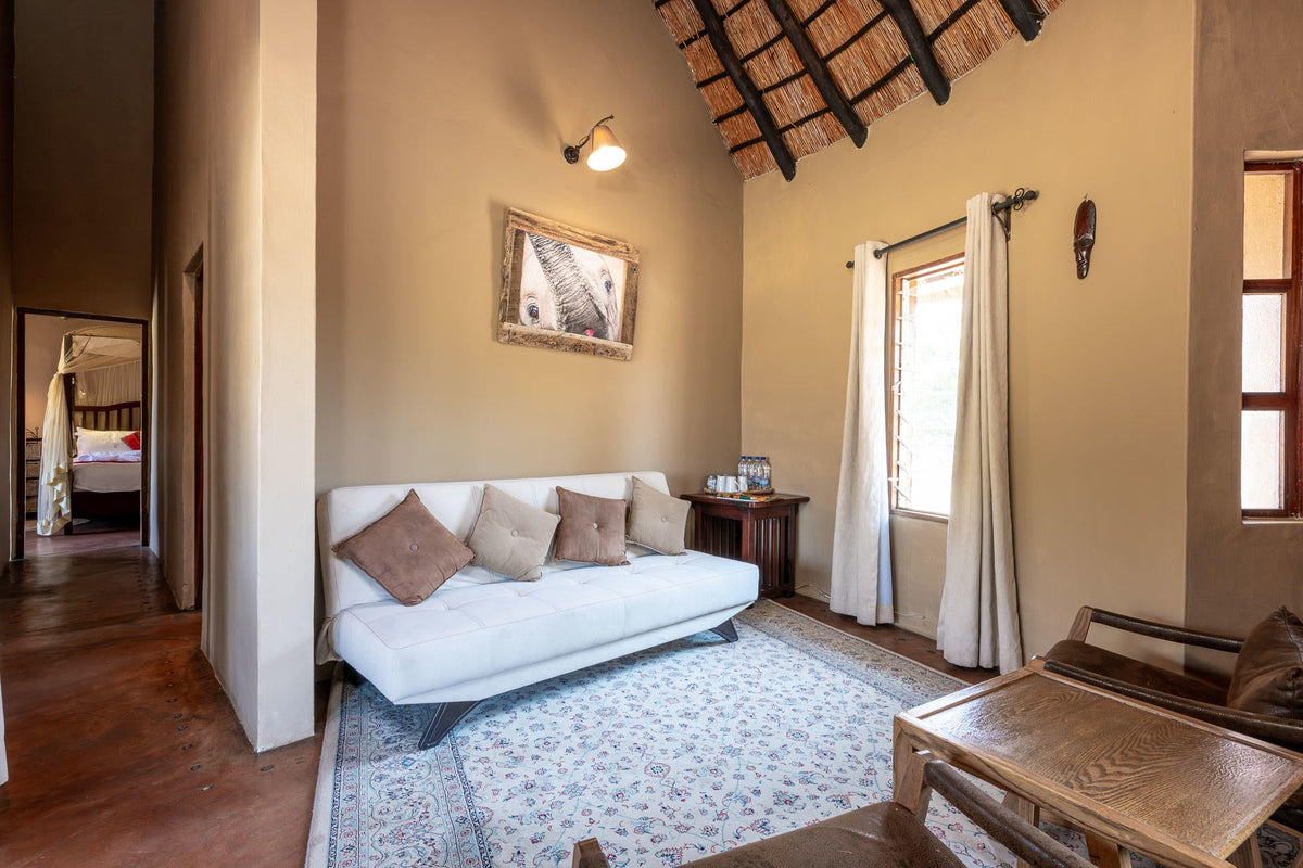 (Family) Chalet gallery image 7