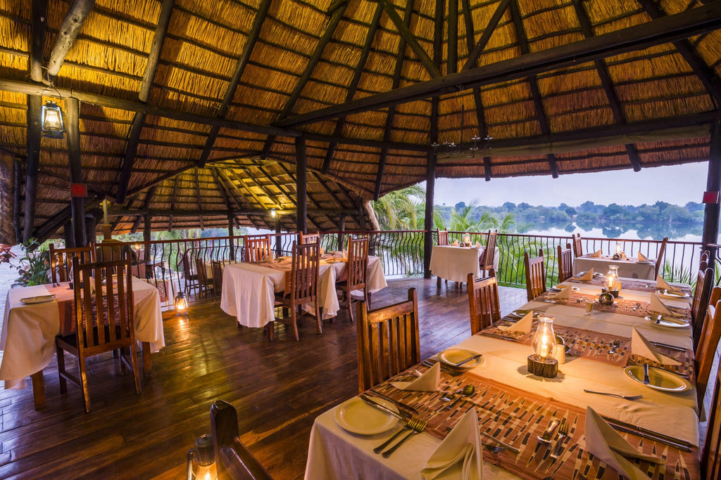 Mukambi Restaurant gallery image 2