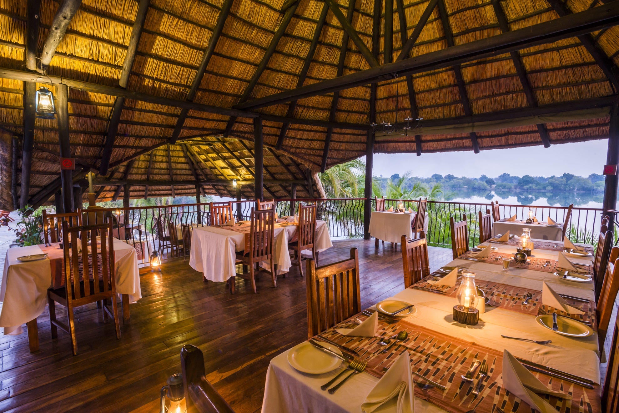 Mukambi Restaurant gallery image 2
