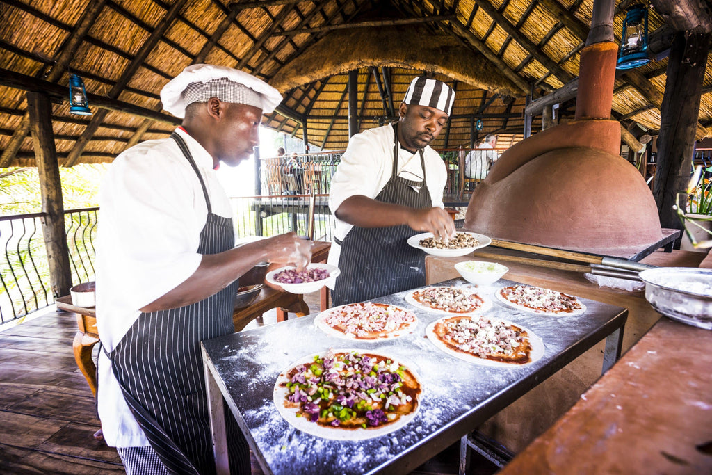 Mukambi Restaurant gallery image 4