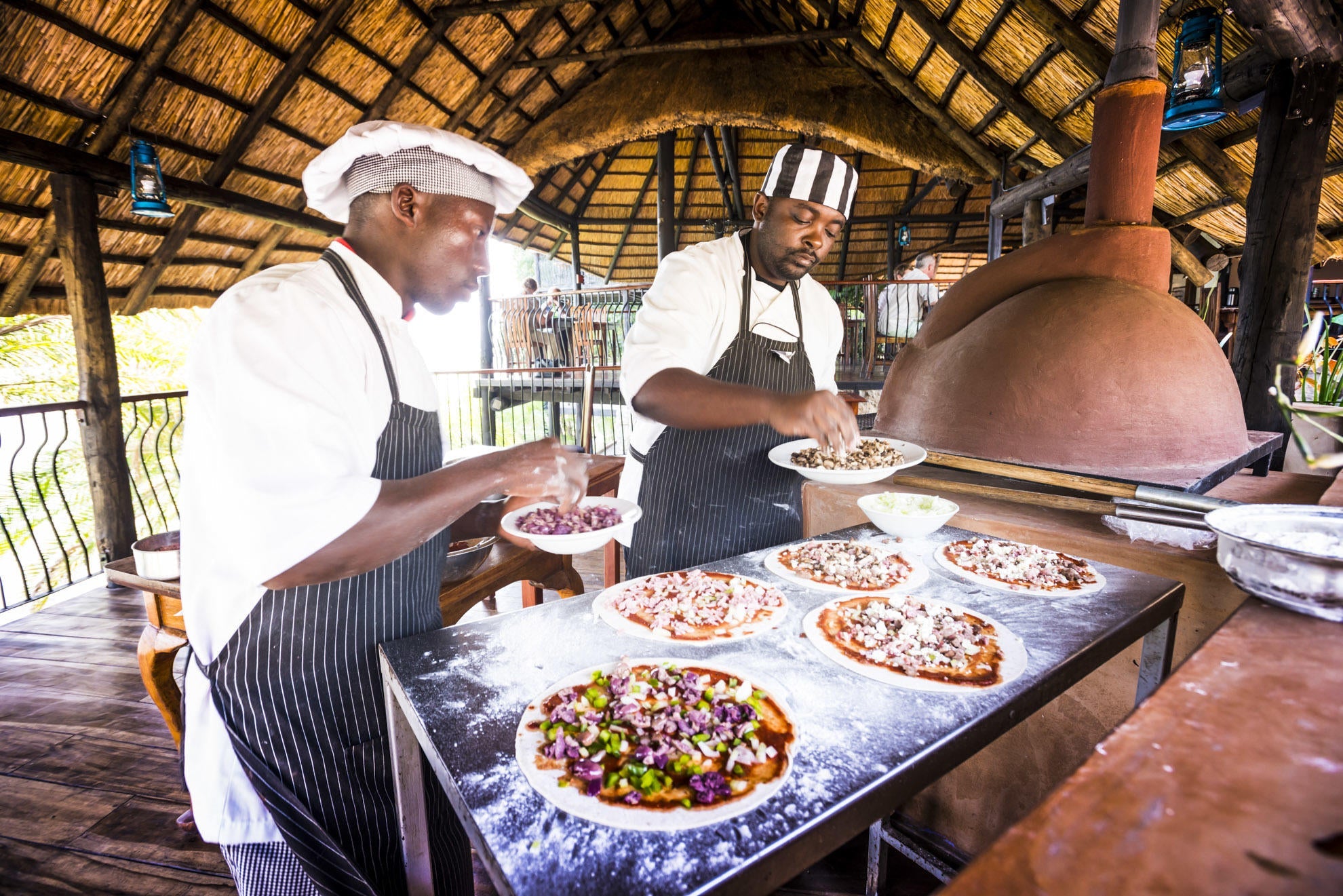 Mukambi Restaurant gallery image 4