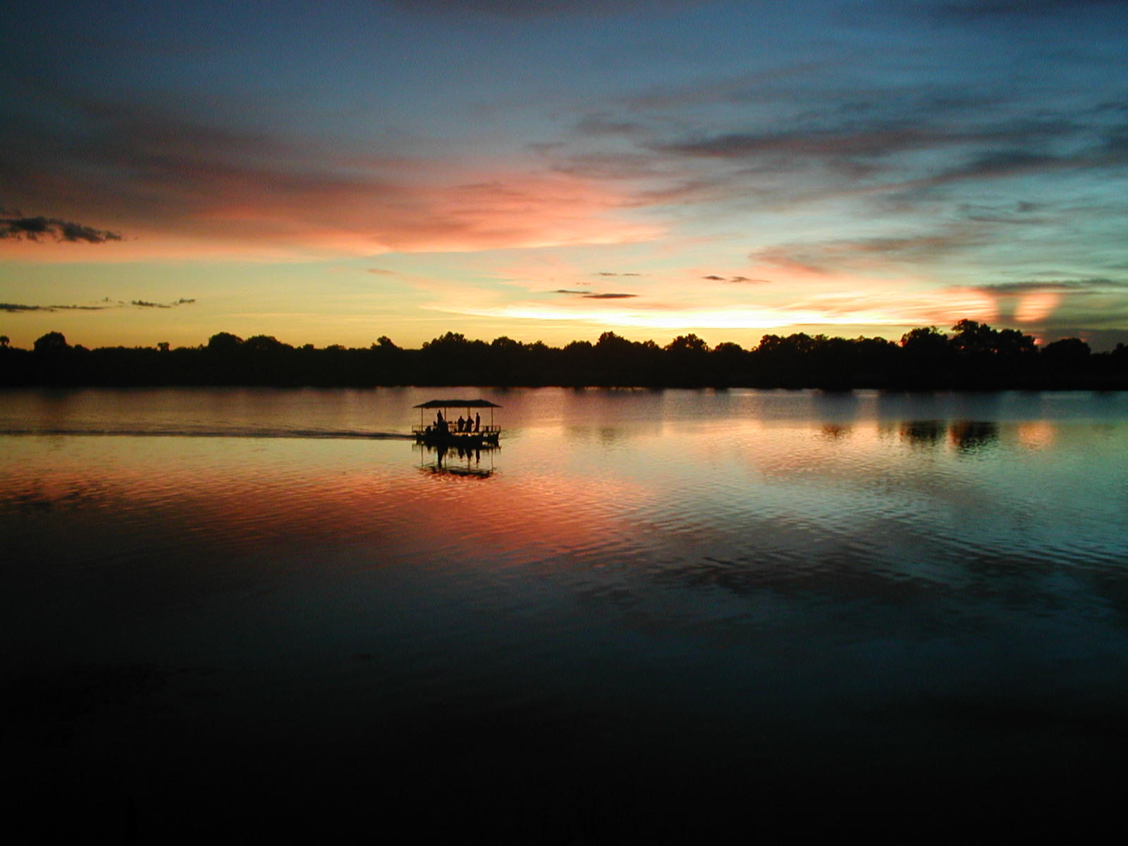 Boat Cruises  gallery image 3