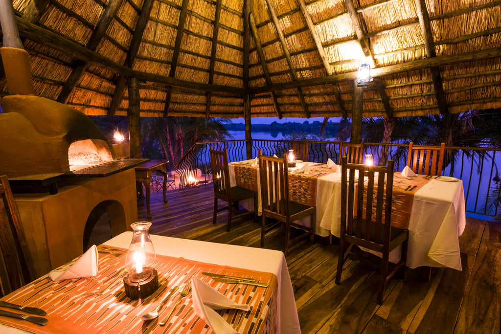 Mukambi Restaurant gallery image 6