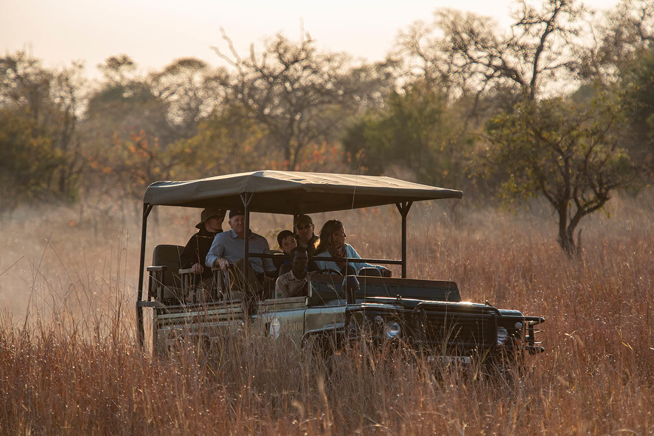 Game Drive gallery image 4