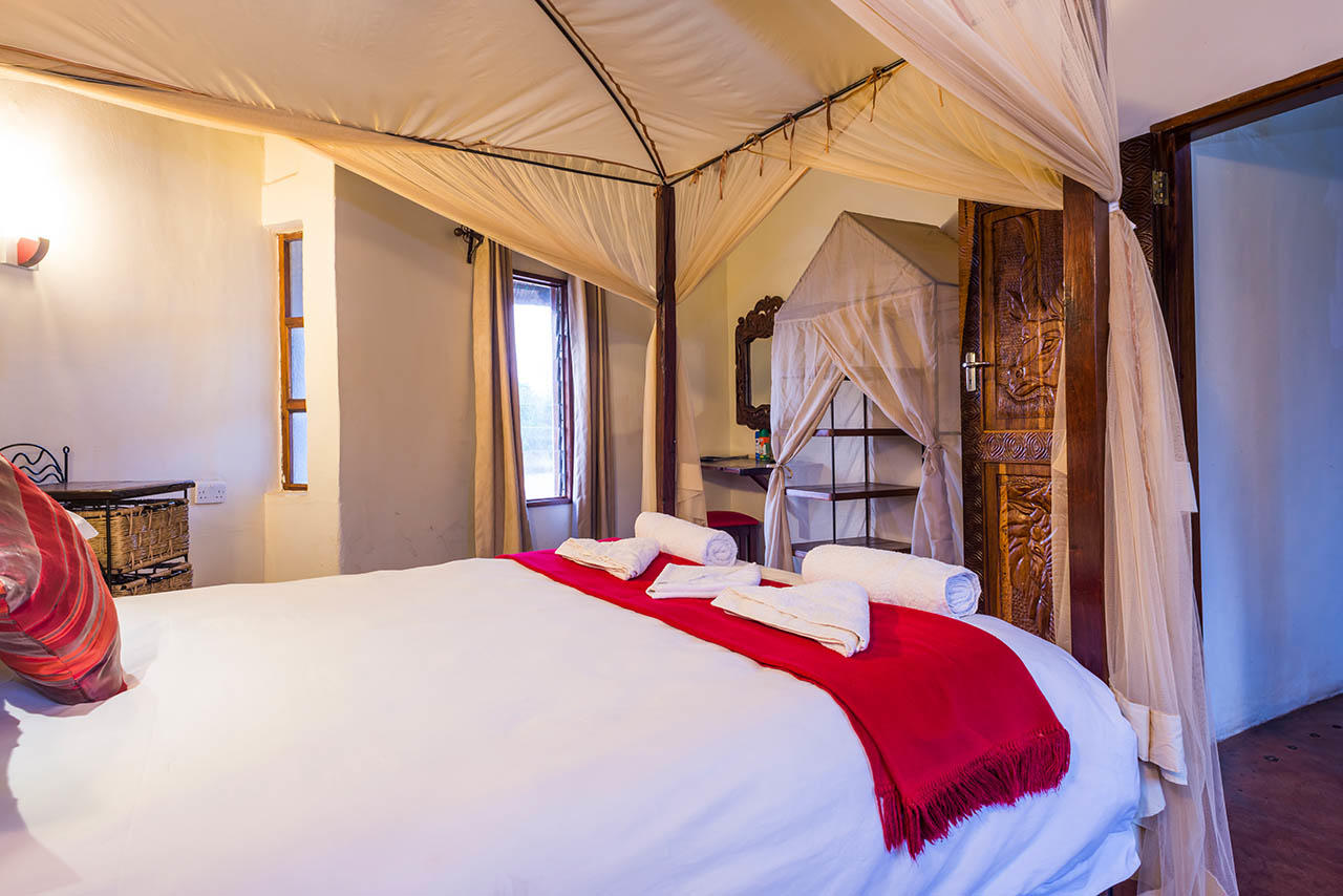 (Family) Chalet gallery image 2