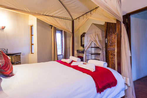 (Family) Chalet gallery image 2