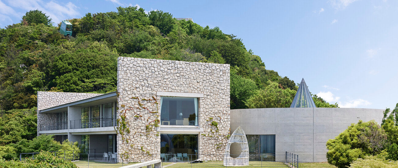 Benesse House