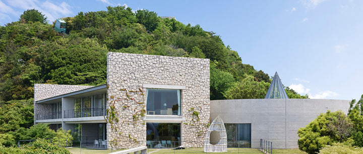 Benesse House