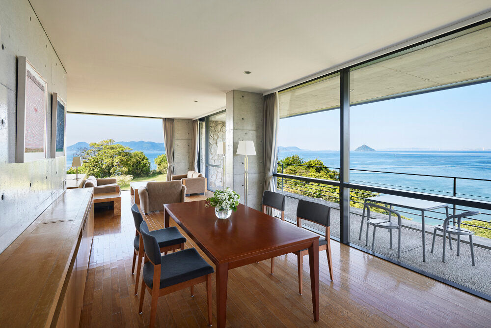 Benesse House