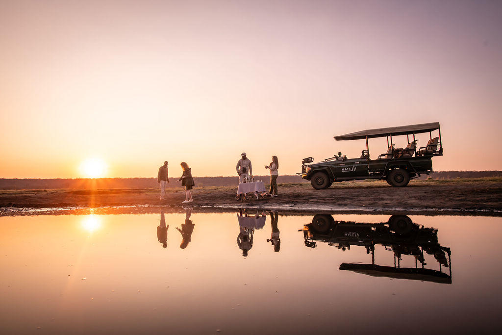 Game Drives, Safaris gallery image 1