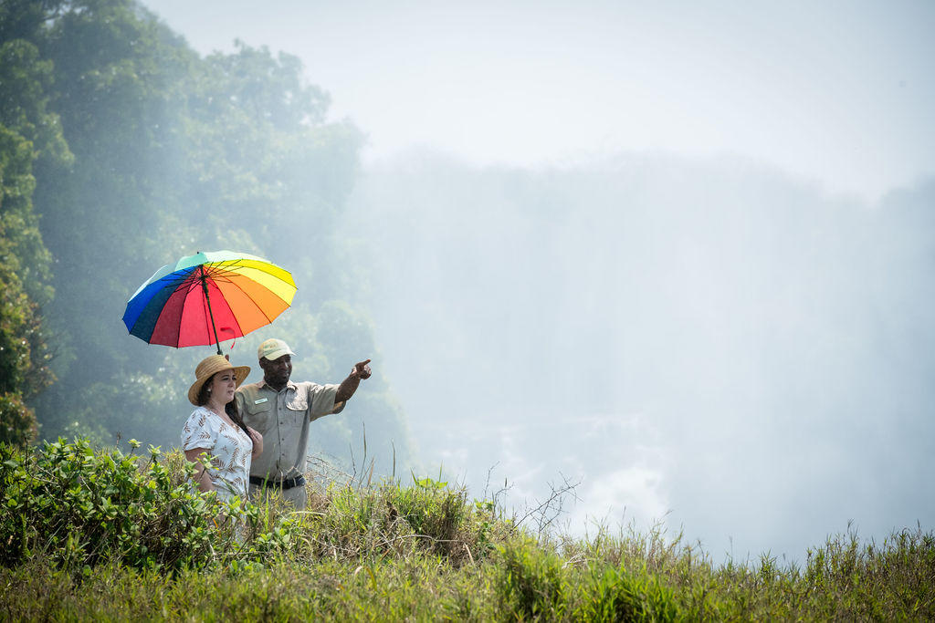 Victoria Falls Area Adventures gallery image 3