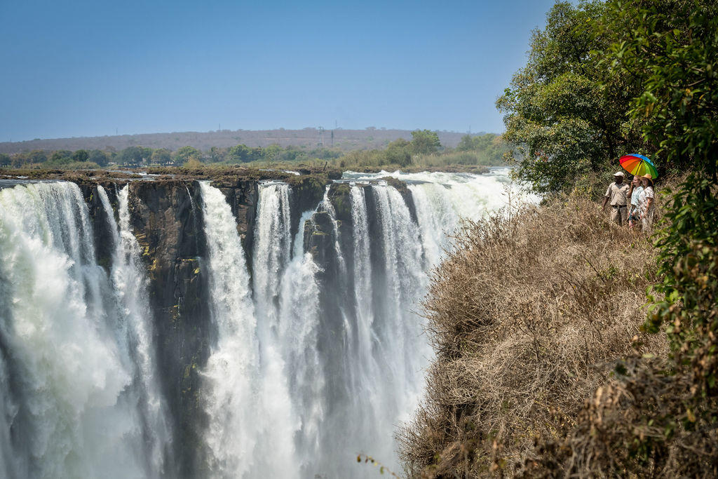 Victoria Falls Area Adventures gallery image 4